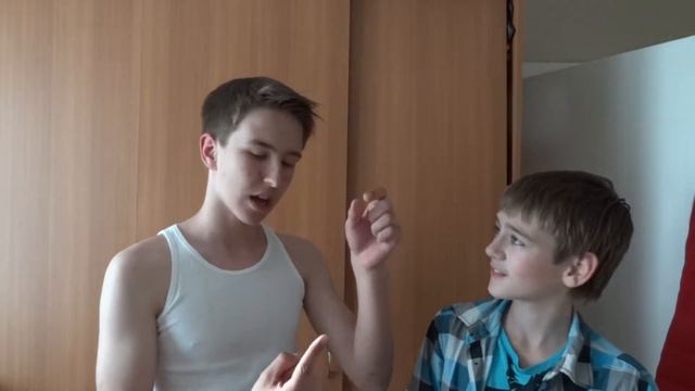Beatbox lesson №1 Кик [ Kick ] смотреть онлайн