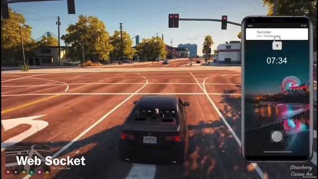 GTA RP | ZAY GETS BACK FOR SAM THEN FINESSE THE POLICE TO GET AWAY?? ? *DEMON TIME* YBN LS V3 смотреть онлайн