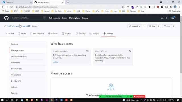 Laravel 8 - Class 01 - Git and GitHub, Routing, controller смотреть онлайн