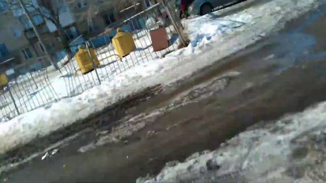 на нас напади кто это??? узнаем в 2-ой части смотреть онлайн