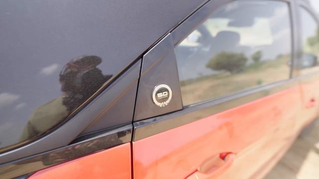 New 2023 Tata Nexon Facelift Drive Impressions | Petrol & Diesel | Gagan Choudhary смотреть онлайн