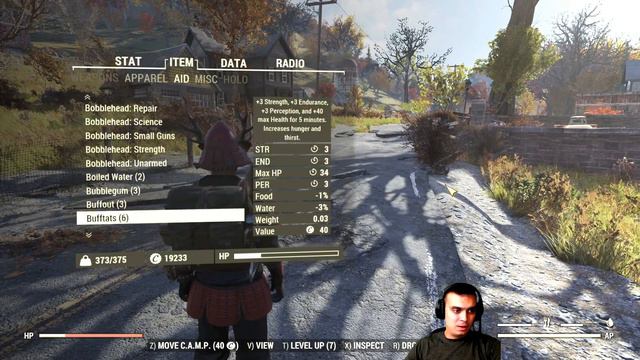 Fallout 76 Daily Atom Shop & Atom Challenges - 28th October 2019. (Review on items I missed) смотреть онлайн