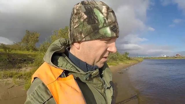 Казанка 5м3 + Хонда 40 | тест гребного винта Solas 11x15 ( сталь ) смотреть онлайн