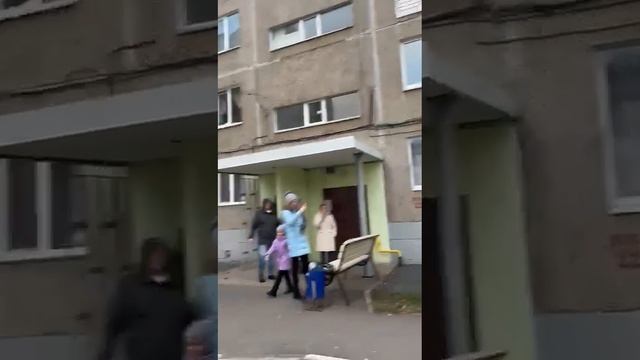 день рождение уфа