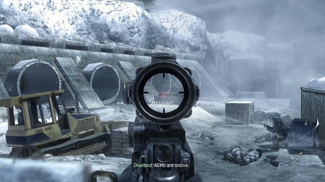 Call of Duty 3 смотреть онлайн