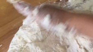 Хлеб без дрожжей быстро и вкусно