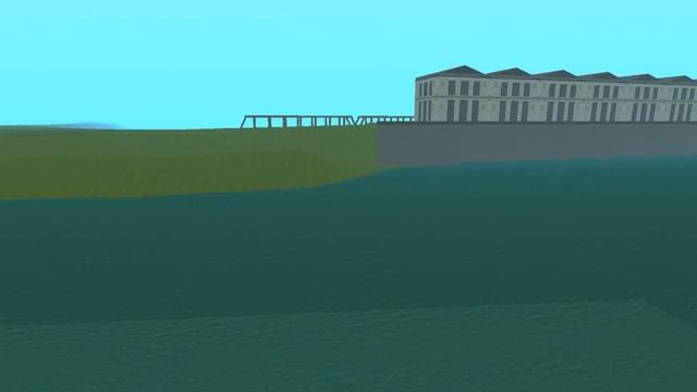 НА КВАДРОКОПТОРЕ НАД РЫБИНСКОМ I GTA RYBINSK смотреть онлайн