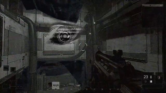 ИДЕАЛЬНЫЙ DEUS EX