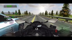 Как набрать миллион очков в Traffic Rider?! | 1.000.000 очков