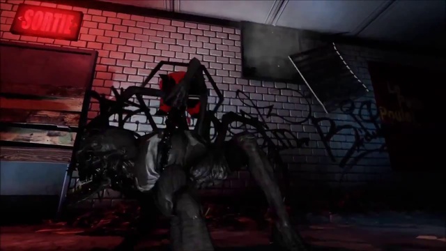 Killing Floor 2 - Геймплей трейлер. Мутанты. смотреть онлайн
