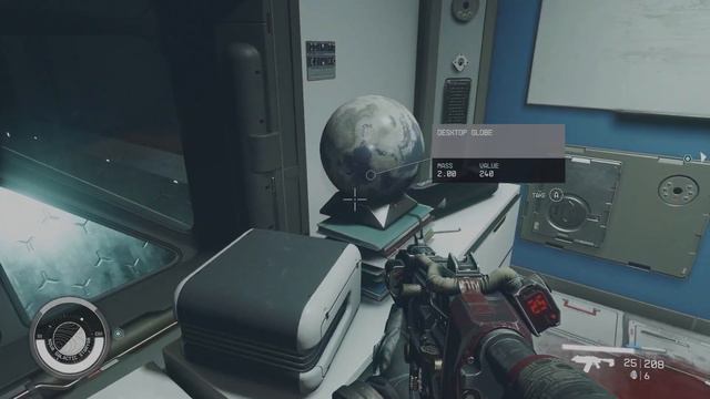 Starfield Walkthrough Part 3(C) смотреть онлайн