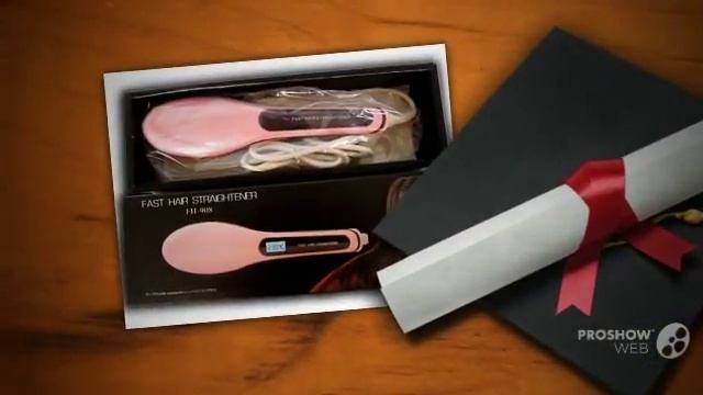 Расческа Fast Hair Straightener официальный сайт