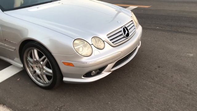 For Sale Brabus K8 CL смотреть онлайн