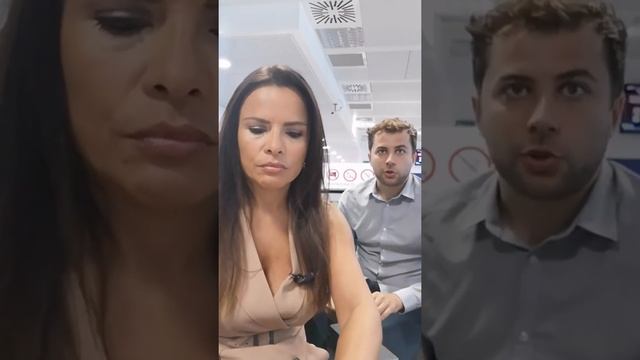 Pira - Tik Tok, vendita a Oracle o no? (15.09.20) смотреть онлайн