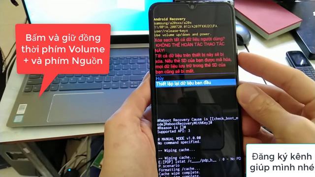 Remove All Samsung Cloud Account Android 11/12 Latest new 2021 || Xóa samsung cloud trên android 11 смотреть онлайн