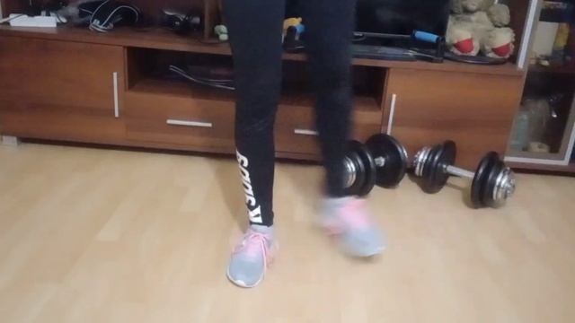 ДЕНЬ 1 //худеем в ляшках за 7 дней// смотреть онлайн