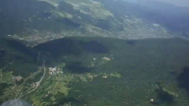 Paragliding Armenia, Dilijan from the Sky смотреть онлайн