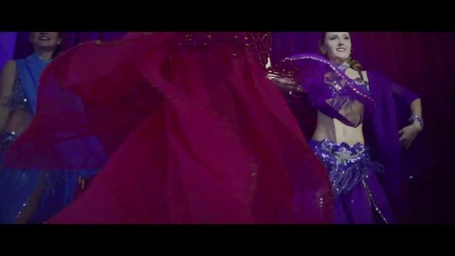 Шоу-балет в Солнечногорске на любой праздник. смотреть онлайн