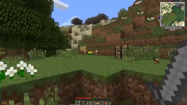 ПАНТЕРА ? Minecraft Как приручить черепаху смотреть онлайн