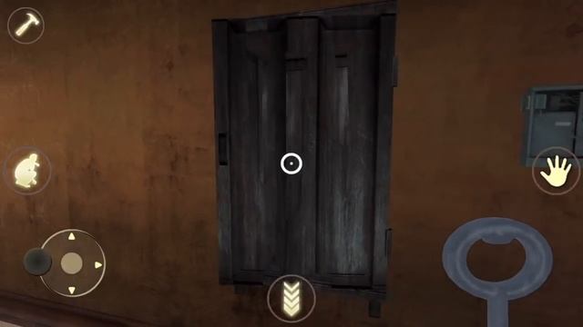 CREEPY SCREAM SCARY HORROR - FIRST GAMEPLAY | IOS,ANDROID смотреть онлайн