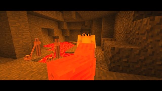 ЦУНАМИ - Майнкрафт Песни ? Minecraft Song Рэп Клип смотреть онлайн