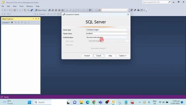 A network related or Instance Specific Error Occured SQL смотреть онлайн