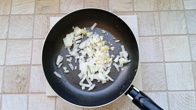 Вкусные будни