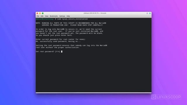 How to Install Prestashop with Nginx on a Debian 10 VPS смотреть онлайн