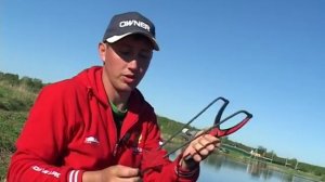 Рыболов-эксперт. Ловля карася дальним забросом