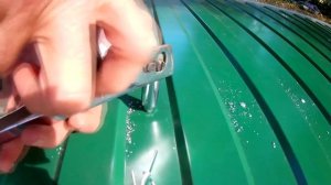 Как своими руками сделать ворота на дачный участок