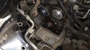 Опять VAG. Замена ремня ГРМ на EA211 FSI, TSI, TFSI (1.0L, 1.2L, 1.4L, 1.6L)