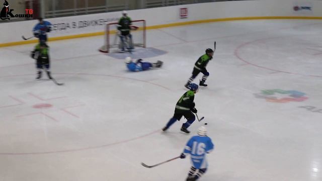 26.01.2023 Золотая шайба. СК Победа. Матч Кедр - Сокол. Село Кошки смотреть онлайн