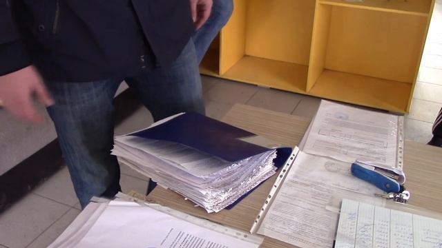 УФСБ задержание сотрудников штрафстоянки смотреть онлайн