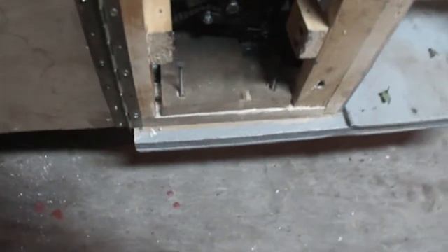 22 Электроскутер из старого велосипеда смотреть онлайн