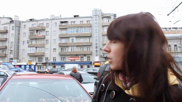 Катя. Отзыв о новом KIA Rio смотреть онлайн