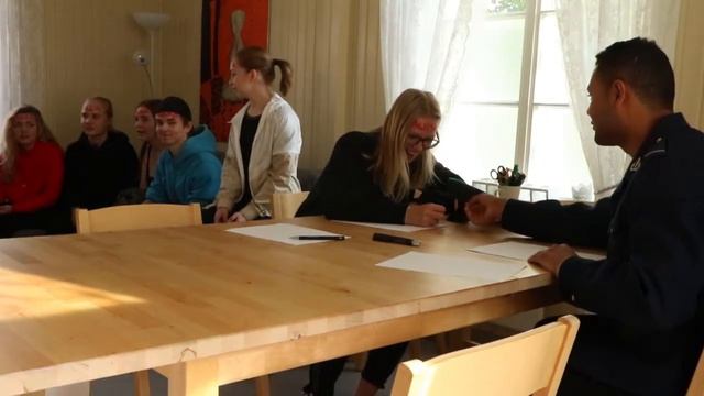 Tyllin Aarteenmetsästys 2017 смотреть онлайн