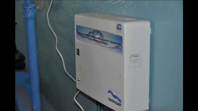 Система очистки воды для загородного и частного дома из скважины. Купить, цена. Лучшая Гейзер смотреть онлайн