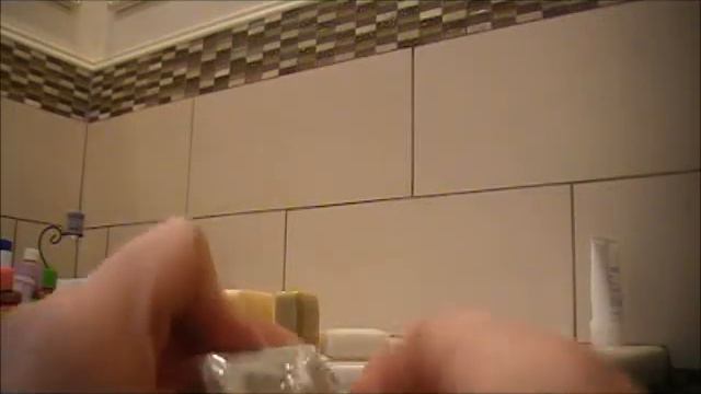 Pre de Provance guest soap haul смотреть онлайн