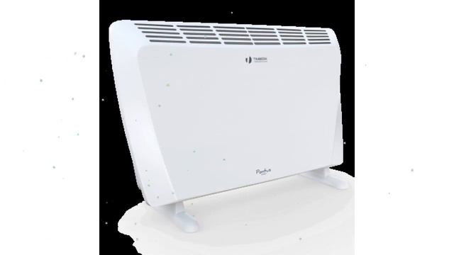 Электрический конвектор, серия Pontus, 1500Вт (Timberk) обзор TEC.E7 E 1500 смотреть онлайн