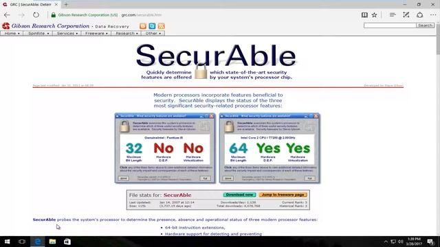 Upgrade Windows From 32 bit to 64 bit On Windows 10 [Tutorial] смотреть онлайн