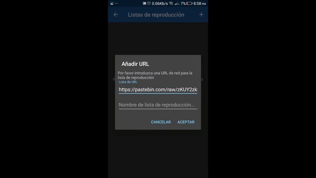 Televisión gratuita en cualquier dispositivo Android Iptv M3u Enero 2018 смотреть онлайн