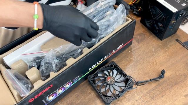 ?เครื่อง i7 i3700K จัดไปเต็มๆ!! คู่ RTX 4060ti 8GB MSI Gaming X Trio смотреть онлайн