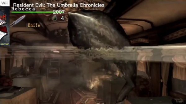 Evolution of Resident Evil Games(1996-2023)