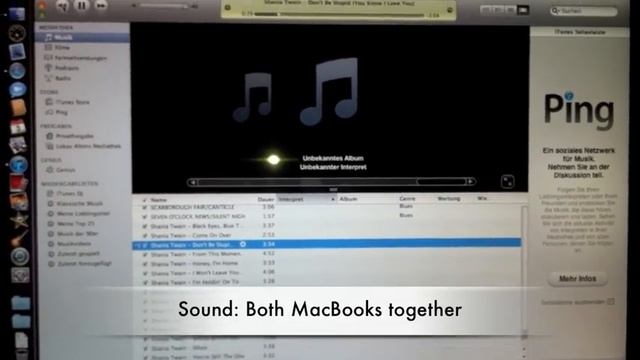 Speakers Sound Check: Macbook Pro 13 2011 vs Macbook Pro 15 2006 смотреть онлайн