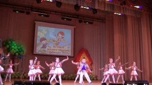 танец "весну звали - лето ждали"