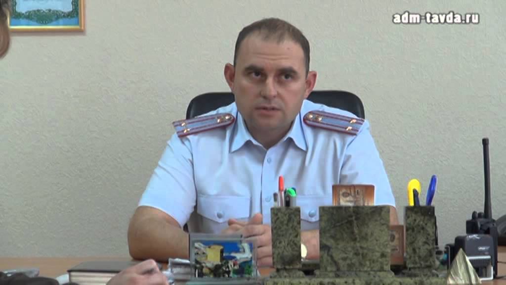 А.Кивелев об ограблении "Тепловодоканала" смотреть онлайн