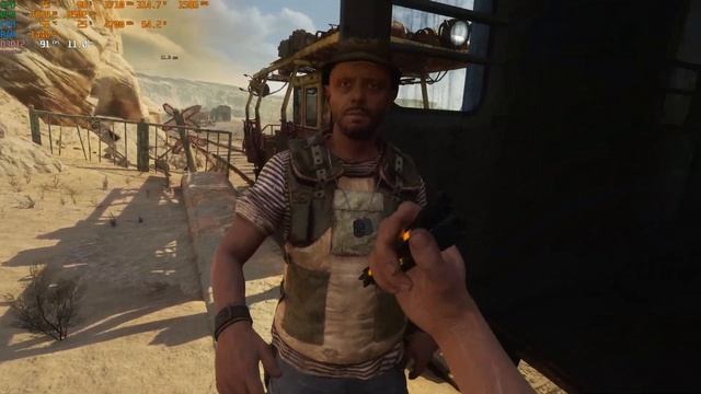 6 Games Tested in 4K With Rtx 3080Ti and Ryzen 7 5700x смотреть онлайн