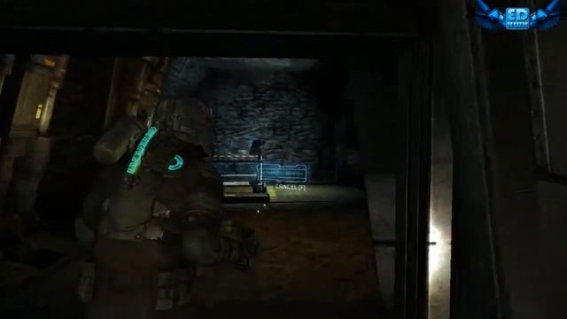 Dead Space 2 PC Walkthrough Chapter : 10 - 11 - 12 - 13 Very High Settings смотреть онлайн