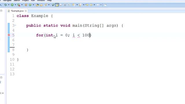 Java Tutorial - 17 - For Loops смотреть онлайн