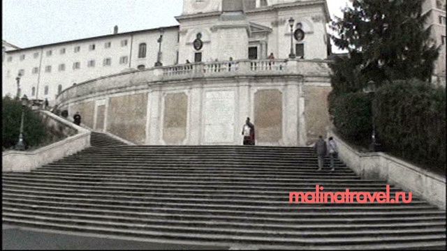 Рим смотреть онлайн